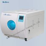 18L Table Top Hospital Pulse Vacuum Steam Autoclave Class B Dental autoclave