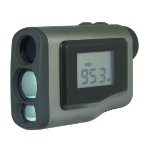 Wholesale 6x Magnification Bow Hunting Rangefinder Measuring Range 4m 600m from china suppliers