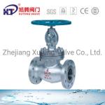 Sealing Form Gland Packings Globe Valve J41W-150LB for Industrial Needs