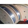Buy cheap ASTM A789 Duplex 2507 1/8 Seamless Downhole Coiled Tubing from wholesalers