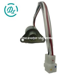 Wholesale 119653-77950 1503ES-12S5SUC5S Fuel Shut Off Solenoid Valve 12 VDC from china suppliers