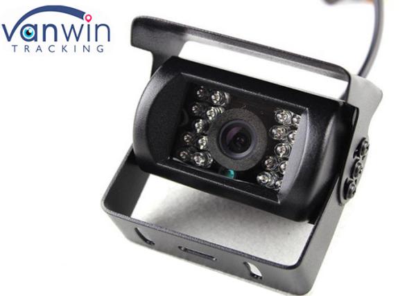 AHD 720P / 960P CMOS Bus Surveillance Camera for DVR, Wired Back-Up Camera