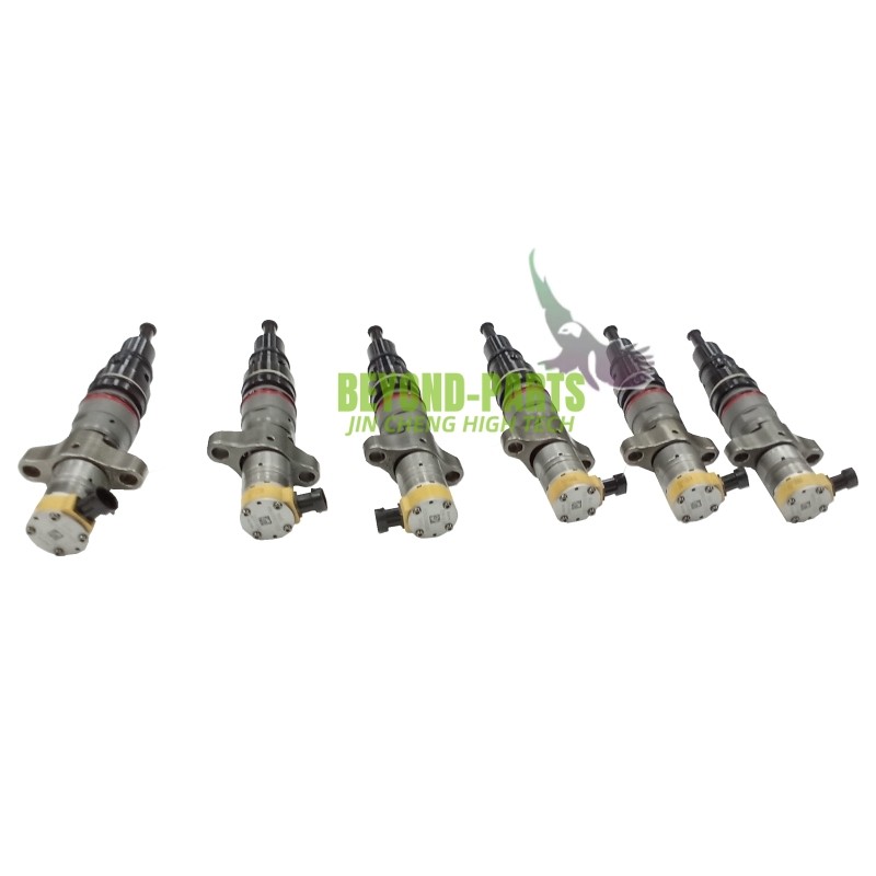 catererpillar 324D 325D Excavator Engine Parts C7 Engine GP Injector 268-1835 2681835
