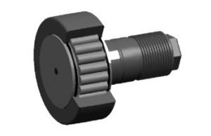 Wholesale axle Forklift Mast Roller Bearings 180700K Series ABEC-5 Precision from china suppliers