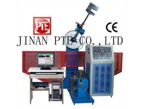 Wholesale semiautomatic digital impact testing machine 300J 500J from china suppliers