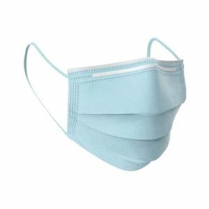 Wholesale Lightweight Medical Grade Disposable Protective Face Mask Non Irritating from china suppliers