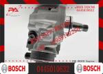 High Performance Diesel Injection Pump 0445010677 0445010692 0445010632