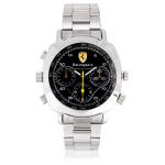 Waterproof Security Camera Watch with High Resolution 1280*720