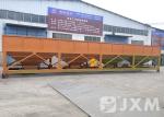 PLD4800 Concrete Batcher Three Bins Aggregate Batcher Machine