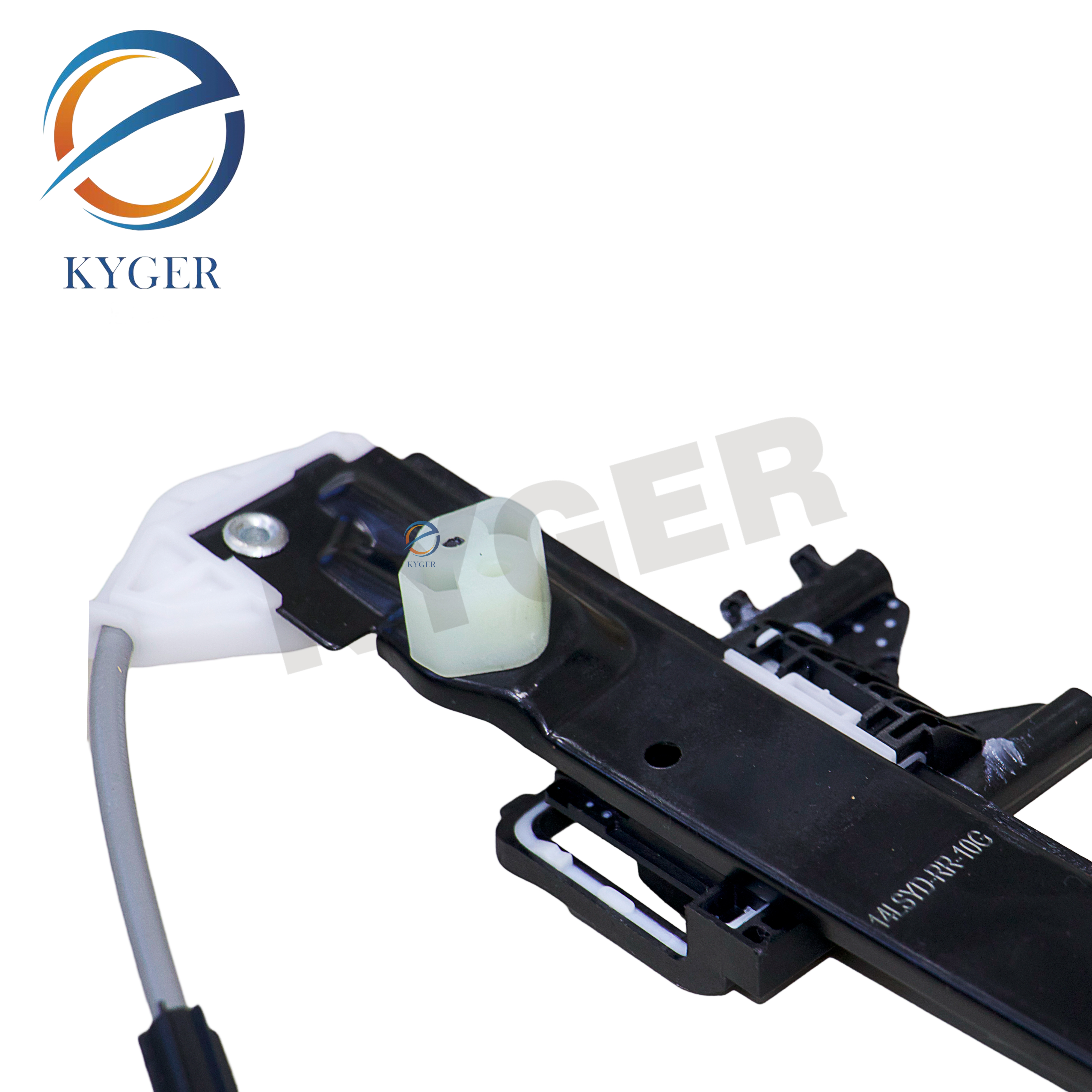 Rear Right Window Regulator with Motor LR078870 LR153955 for Lands Rovers Range Rover Sport 2014