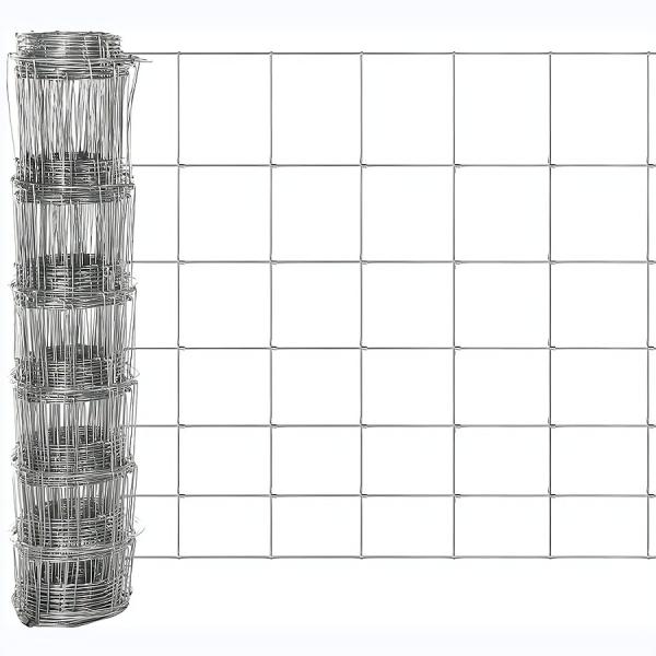 Wholesale Price Custom Veldspan Gate Fence Farm Cattle Wire Fence Sheep Goat