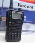 10watt powerful tri band VHF UHF two way radios ham walkie talkies transceiver