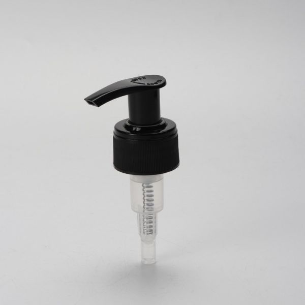 Security Customization Design Lotion Pump 28/410 Plastic Switch Pump Dispenser Pump Pump