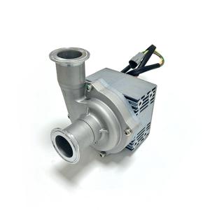 Wholesale Liquid Cooled Water electric coolant pump 380VAC 1500W For Data Centre Cooling System from china suppliers