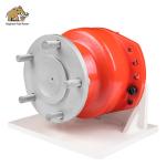 Poclain MS02 Multipurpose Drive Wheel Hydraulic Radial Motor