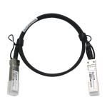 Passive Direct Attach Copper SFP Patch Cord High Speed 10GBASE DAC Cable 5M