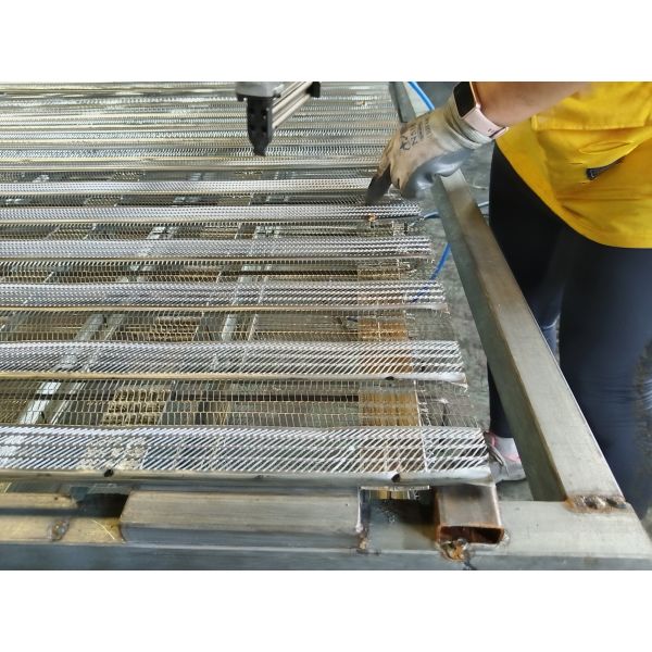 High-Strength Concrete Wall Formwork for Mauritius Construction Projects
