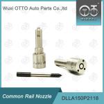 DLLA150P2118 Bosch Common Rail Nozzle For Injectors 0445110338