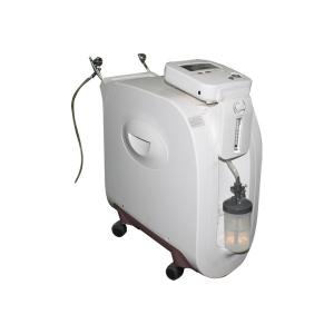 Wholesale Oxygen Facial Machine Acne Clearing and Skin Rejuvenation Device from china suppliers