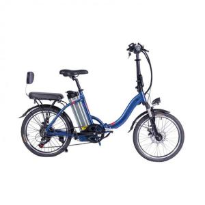 Wholesale 20×1.95 Inch 250w 36v 48v Mini Foldable Electric Bike from china suppliers