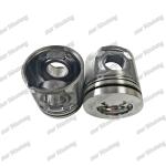Standard Size High Pressure Piston With Pin BF4M1013C
