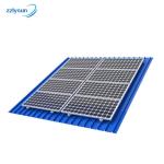 Home Solar Energy Storage System With 10KW Hybrid Lead Acid Solar Gel Battery