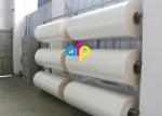 22 Mic Gloss Laminating Film For Brochures / Magazines BV Approval