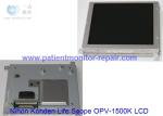 Patient Monitor LCD Screen Medical Equipment Accessories Nihon Kohden Life Scope