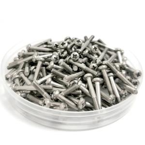 Wholesale Grade 8.8 Stainless Steel Nuts Thread Length 120mm Requested from china suppliers