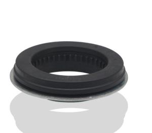 Wholesale 6N0 412 249 C Rear Suspension Coil Spring Seat 1K0412249 IATF16949 from china suppliers