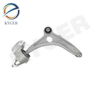 Wholesale Auto Right Lower Front Control Arm LR155052 LR166007 LR155051 LR146037 J9C1857 1LR114248 Fit For Land Rover Range Rover from china suppliers