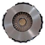 HOWO Truck Clutch Pressure Plate Wg9114160010 for Wd615/Wd618/Wp10/Wp12 Engine