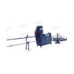 NOBO-XZ Wire Straightening Cutting Machine For Nonferrous Metal Cold Drawing