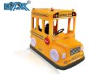 300KG Load 2 Crew Kids Bumper Car Speed 10KM/H