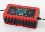 12V12A 24V6A Smart Car Battery Charger 15W/10W/7.5W/5W Automatic Identification