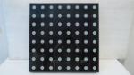 DJ 15W RGB LED Stage Dance Floor Factory For Weddling And Events