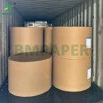 23.5 x 35inch Uncoated Uncolored Bond White Ledger Paper In 60lb 70lb 80lb