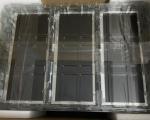 C123HAN02.5 AUO 12.3INCH 1920×720RGB 600CD/M2 WLED LVDS Operating Temp.: -30 ~
