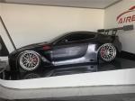 For Aston Martin Vantage Carbon Fiber Body Kit Vantage Front and Rear Bumper