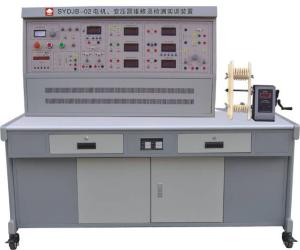 Wholesale Skill Development Transformer Repair Training Maintenance Testing Vocational Equipment from china suppliers