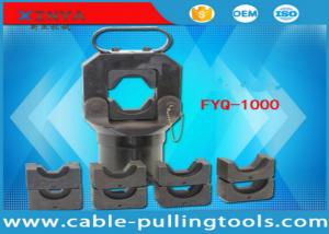 China FYQ-1000 Split Unit Hydraulic Crimping Tool Cable Lug Hydraulic Crimping Plier on sale
