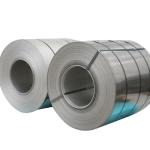 SS Coil ASTM AISI JIS GBT 304 316 904 Stainless Steel 0.1mm 0.5mm 1.0mm Hot