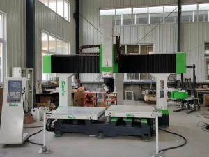 Wholesale High Precision Skateboard Five Axis Engraving Machine High Speed from china suppliers
