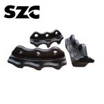 16Y-18-00014 16Y-18-00049 SHANTUI SD16 Sprocket Segment Rustproof