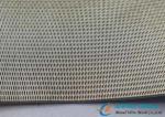 SS304 SS316 Dutch Weave Wire Mesh, 24mesh×110mesh 0.36mm×0.25mm Wire Diameter