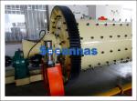 CE Antimony Ore12-80tph Mineral Grinding Ball Mill