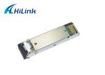 Gigabit Ethernet SFP Transceiver Module SDH STM16 2.5G 1550nm 80km Dual LC Hot