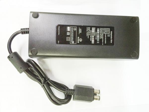 Quality chargers for xbox 360 slim power supply for sale