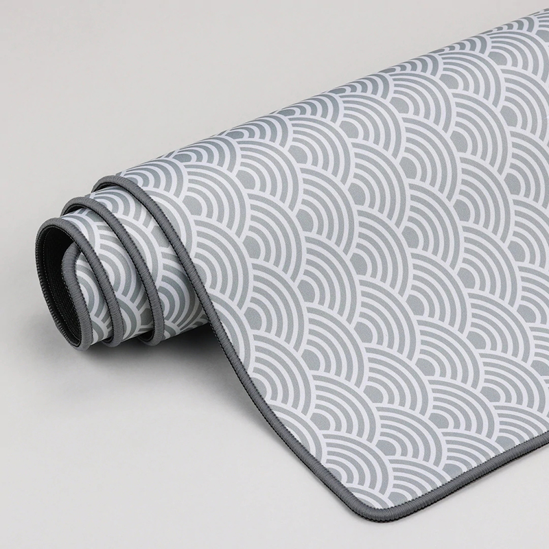 Waterproof Custom Printed Oversize Gaming Mouse Pad for Computer Pc Laptop 700*300*3mm