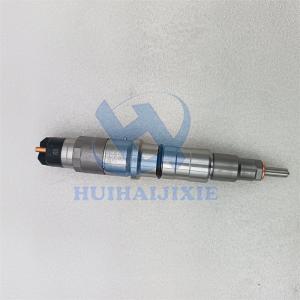 Wholesale Construction Machinery Parts 0445120236 0445120236 for Komatsu PC300-8 PC350-8 Excavator QSL9 QSC8.3 Engine from china suppliers